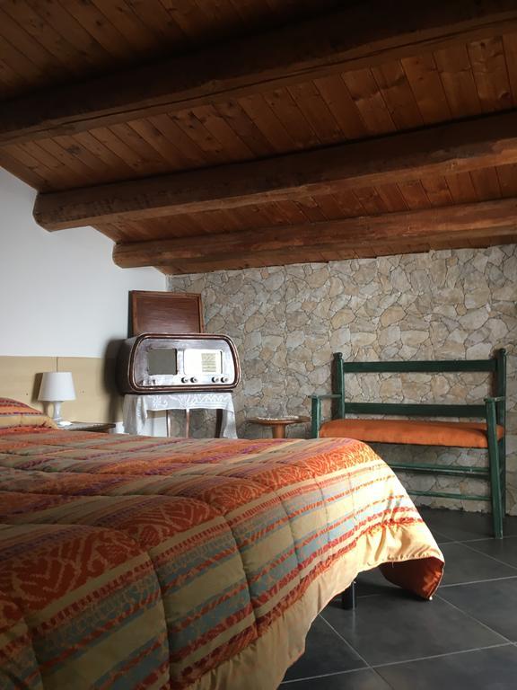 Araba Fenice Bed & Breakfast 3*